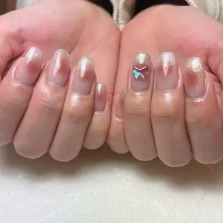 ネイル Lulu Nails ルルネイルズ所属・L u l u    N a i l sのネイルデザイン