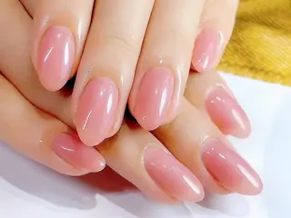 ネイル ネイルサロン パールのネイルデザイン