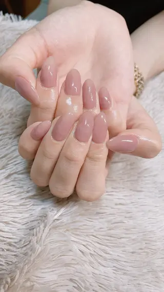 ネイル nakamoto yuukaのネイルデザイン