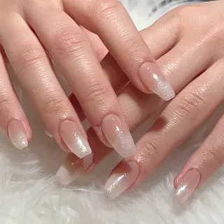 ネイル neige Kouzukiのネイルデザイン