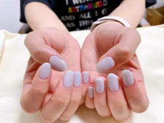 ネイル Mogu nail 二子玉川のネイルデザイン