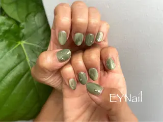 ネイル EYNail所属・EYNail Eriのネイルデザイン