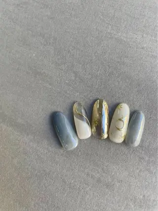 ネイル privatesalon_ILDOR所属・Salon ILDOR のマツエク・マツパデザイン