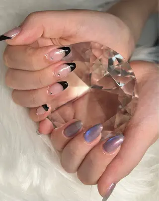 ネイル LinoLa-リノラ-所属・LinoLa -リノラ-のネイルデザイン