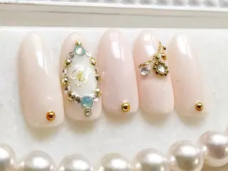 ネイル Satomi  のネイルデザイン