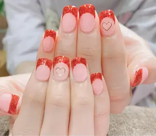 ネイル VIST☆ ｍａｍｉのネイルデザイン