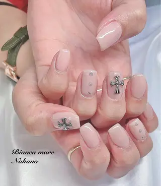 ネイル Bianca mieiのネイルデザイン