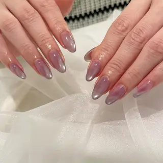 ネイル petit所属・Yuka ネイリストのネイルデザイン