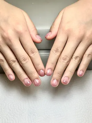 ネイル エニ キラのネイルデザイン