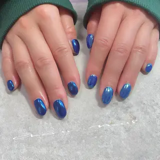 ネイル Cherirnail kaoriのネイルデザイン