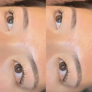 マツエク・マツパ 小林 佑美のマツエク・マツパデザイン