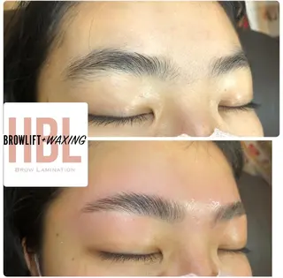 アイブロウ Sympa🌟 SEINAのマツエク・マツパデザイン