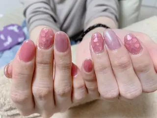 ネイル 💅fleur Ayumiのネイルデザイン