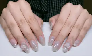 ネイル Cosmos♡ nailのネイルデザイン