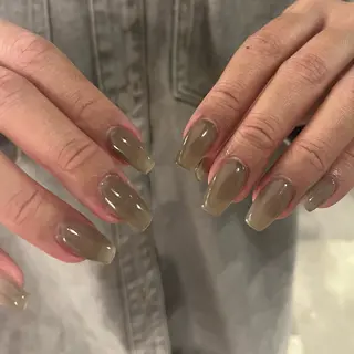 ネイル natsumi .のネイルデザイン