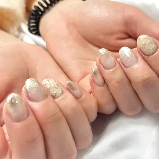 ネイル Ray nail   WAKA️🫧のネイルデザイン