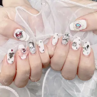 ネイル Maiii 💗のネイルデザイン