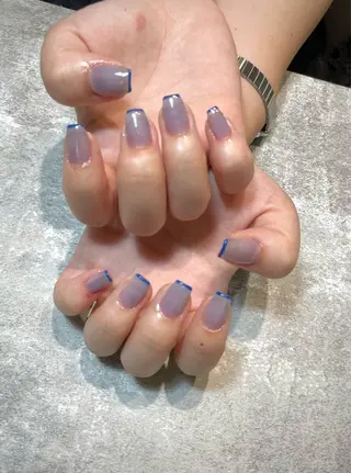 ネイル nail moanaのネイルデザイン