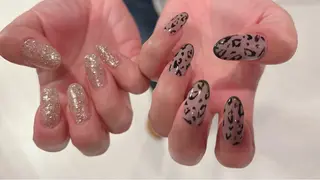 ネイル Nail Salon agré所属・agré ネイルサロン　アグレのネイルデザイン