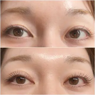 マツエク・マツパ 【ARTEMIS】 uedaのマツエク・マツパデザイン