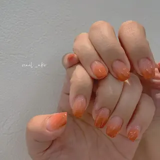 ネイル nailAVANCE akariのネイルデザイン