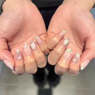 ネイル ✮ mikuのネイルデザイン