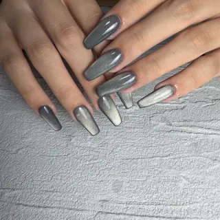 ネイル Re:Smil所属・☺︎ NOZOMI☺︎のネイルデザイン