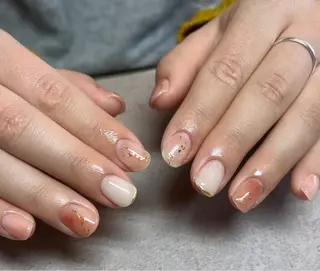 ネイル HazeGrass NAILのネイルデザイン