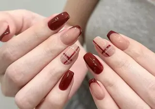 ネイル Molly _nailのネイルデザイン