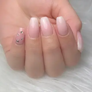 ネイル Nail&eyelash Momo所属・Nail Salon Momoのネイルデザイン