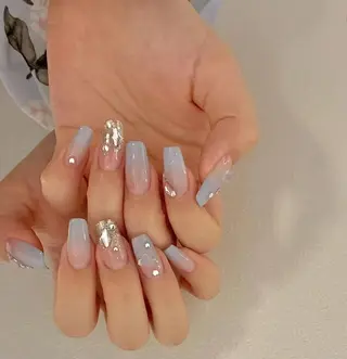 ネイル 💫 Tsuki_Nailのネイルデザイン