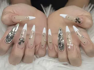 ネイル Julli NailStudioのネイルデザイン