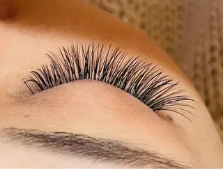 マツエク・マツパ ペペEye Beauty新宿のマツエク・マツパデザイン