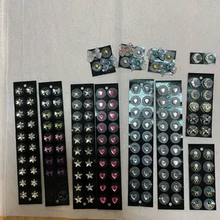 虹cochi  ( ここち )所属・葛井 鳴美のマツエク・マツパデザイン