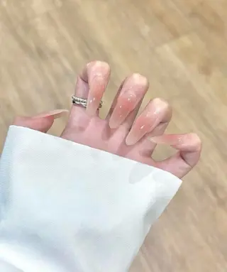 ネイル みえ nailのネイルデザイン
