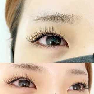 マツエク・マツパ うにゃねいる ✿ harunaのネイルデザイン