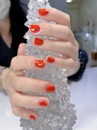 ネイル ネイルサロン ロア旧ジョリーのネイルデザイン