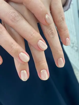 ネイル REHTOF ｜朝7時Open☀️のネイルデザイン