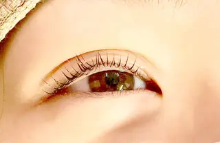 マツエク・マツパ 美容室a/zoor所属・美容室A/ZooR 小松のマツエク・マツパデザイン