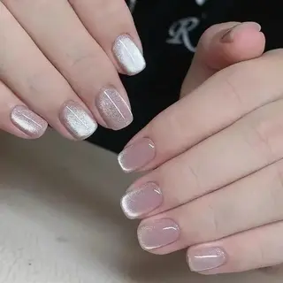 ネイル Alraー ナナのネイルデザイン