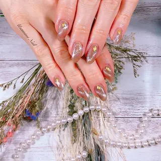 ネイル USAMiMi 🐰💕のネイルデザイン