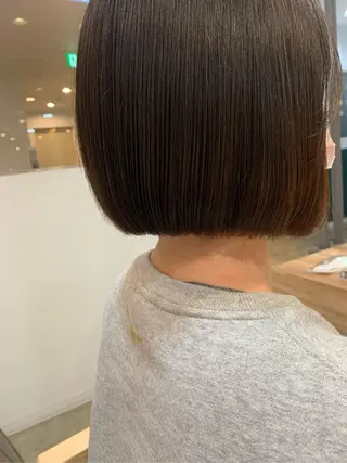 ショート junks所属・ジュリ@junks __juriのヘアスタイル