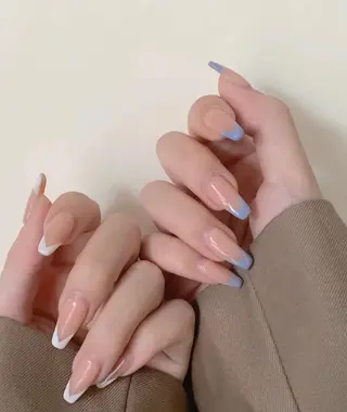 ネイル シーシー ネイルのネイルデザイン