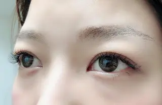 マツエク・マツパ 吉岡 ゆうなのマツエク・マツパデザイン