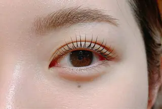 マツエク・マツパ Victoireスタイル所属・Victoire スタイルのマツエク・マツパデザイン