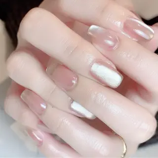 ネイル プライベートサロン Rのネイルデザイン