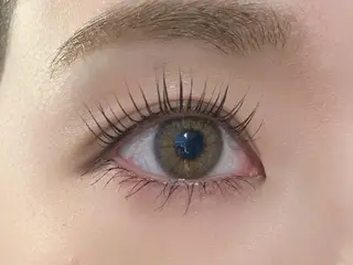 マツエク・マツパ Ai Quick 西日暮里店のマツエク・マツパデザイン