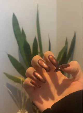 ネイル nail garden  SOLA.所属・nailgarden SOLA.のネイルデザイン