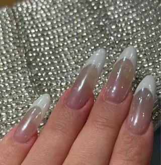 ネイル nailsalon Ecliaのネイルデザイン