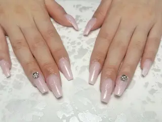 ネイル Aspii アスピーのネイルデザイン